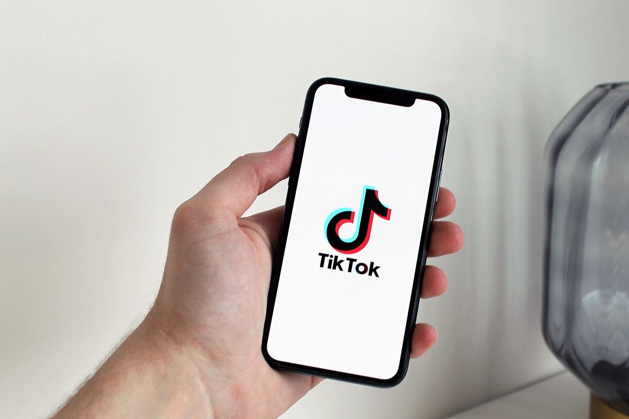 У США заборонять TikTok, якщо власник компанії не виконає конкретну умову - Бізнес У США заборонять TikTok, якщо власник компанії не виконає конкретну умову - Бізнес