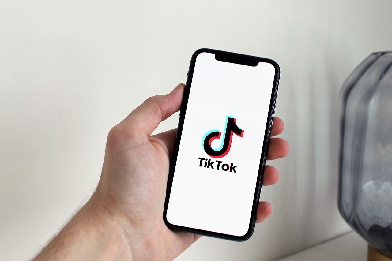В США запретят TikTok, если владелец компании не выполнит конкретное условие - Бизнес