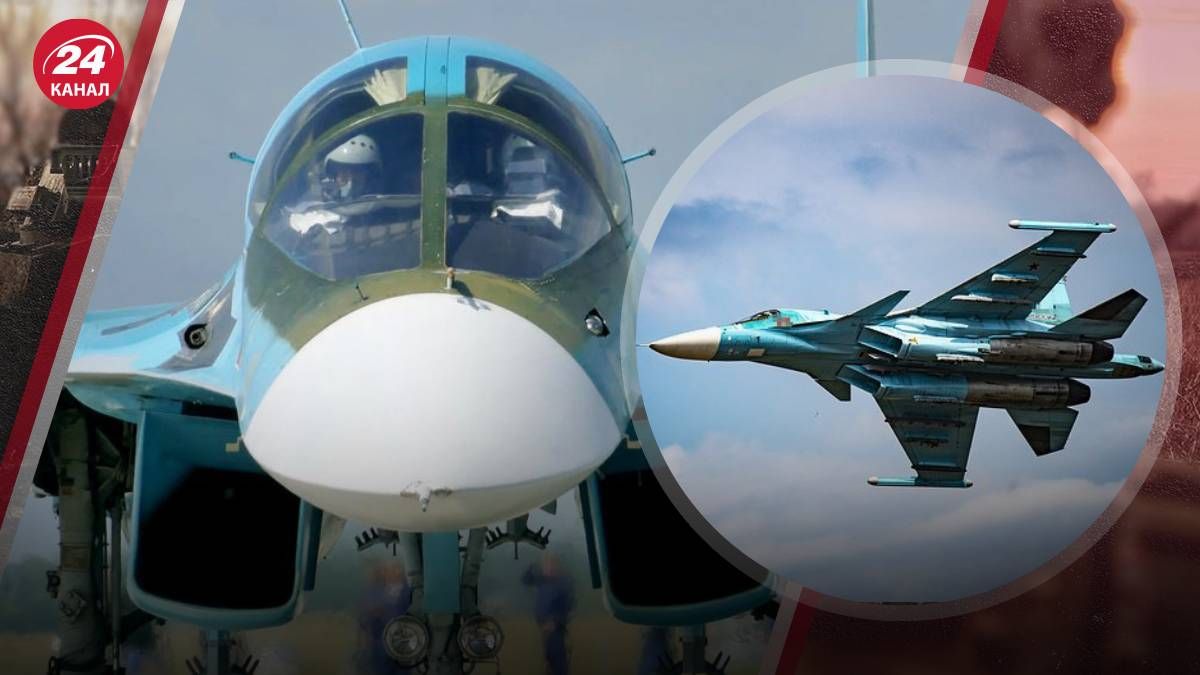 Росіяни готові жертвувати своїми літаками