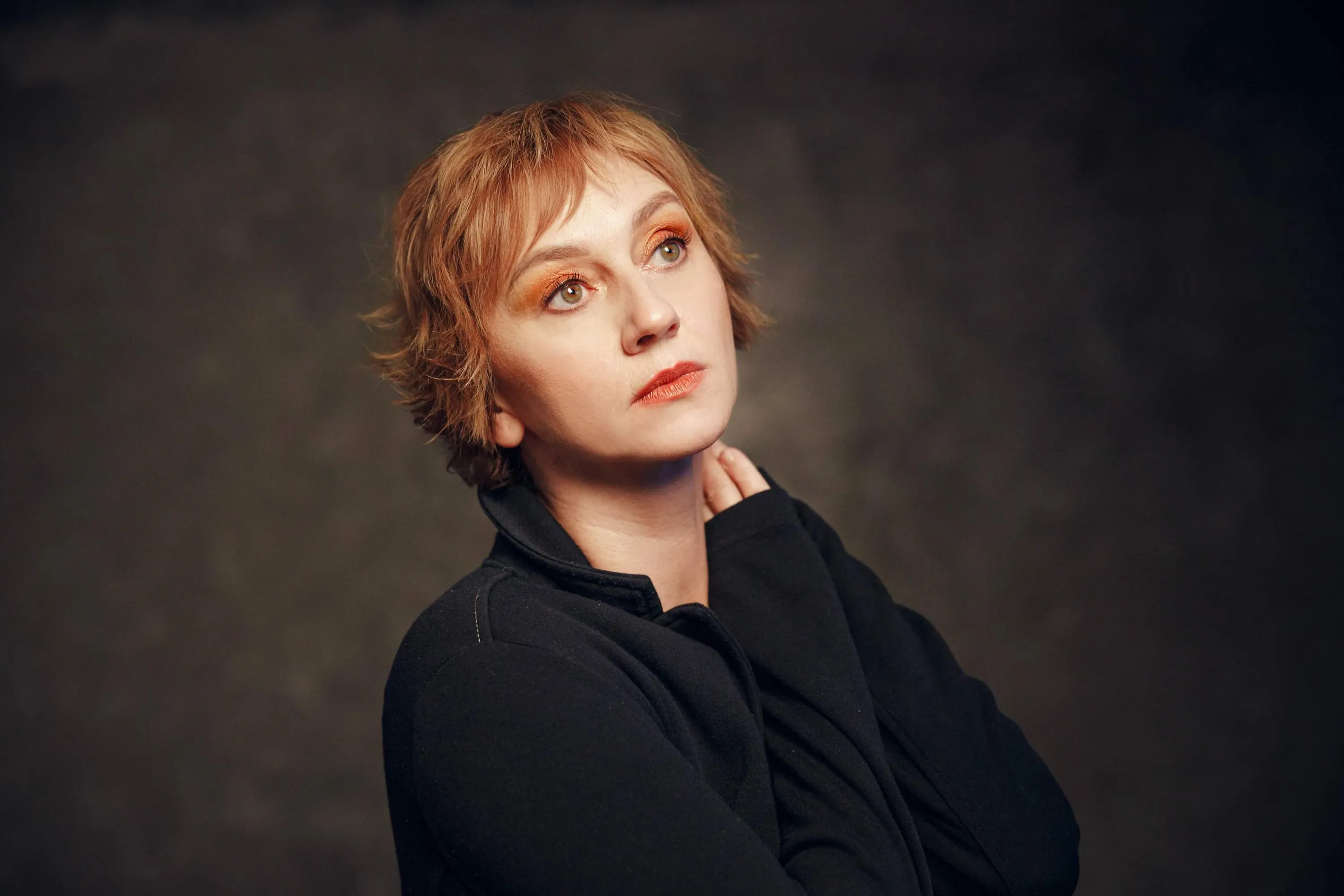 Римма Зюбина