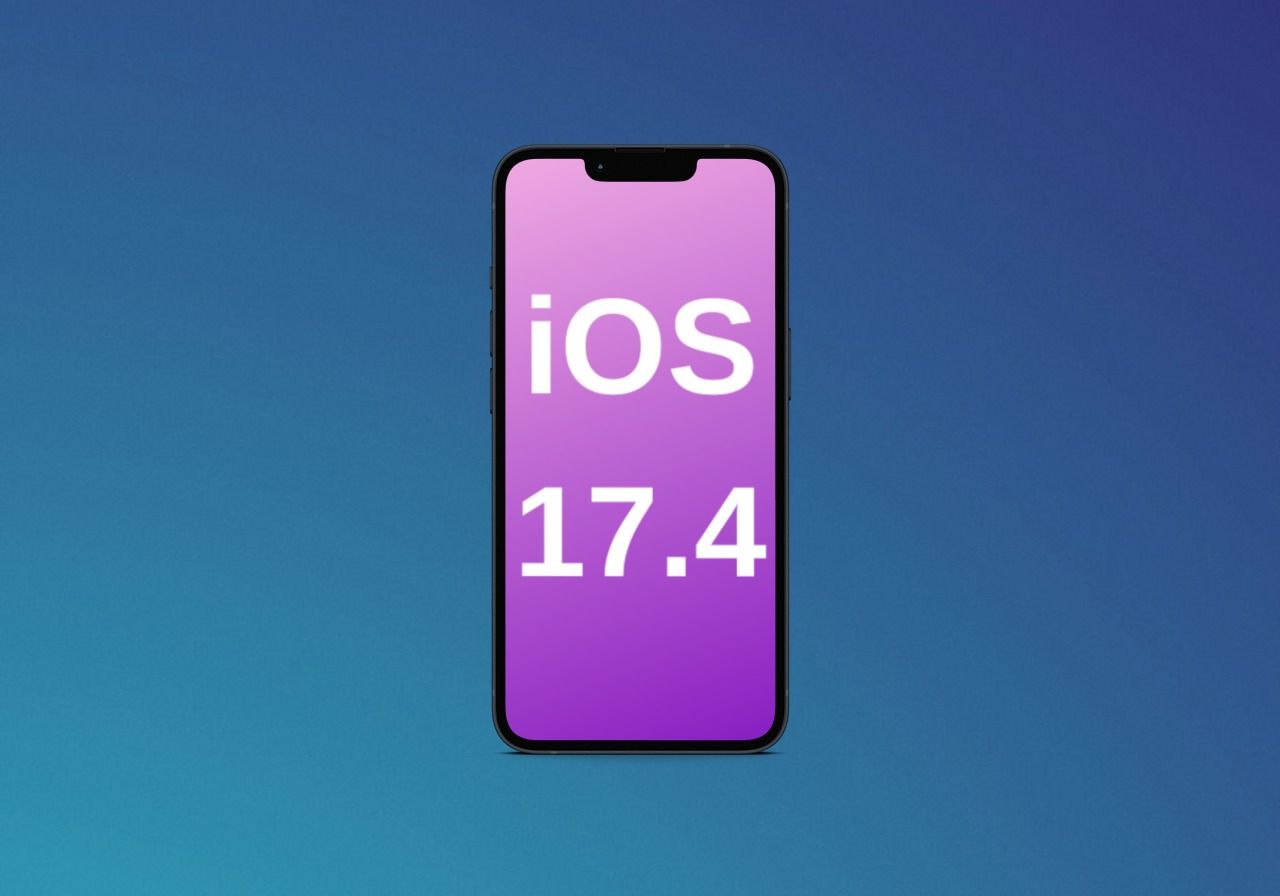 Що нового з'явилося в iOS 17.4