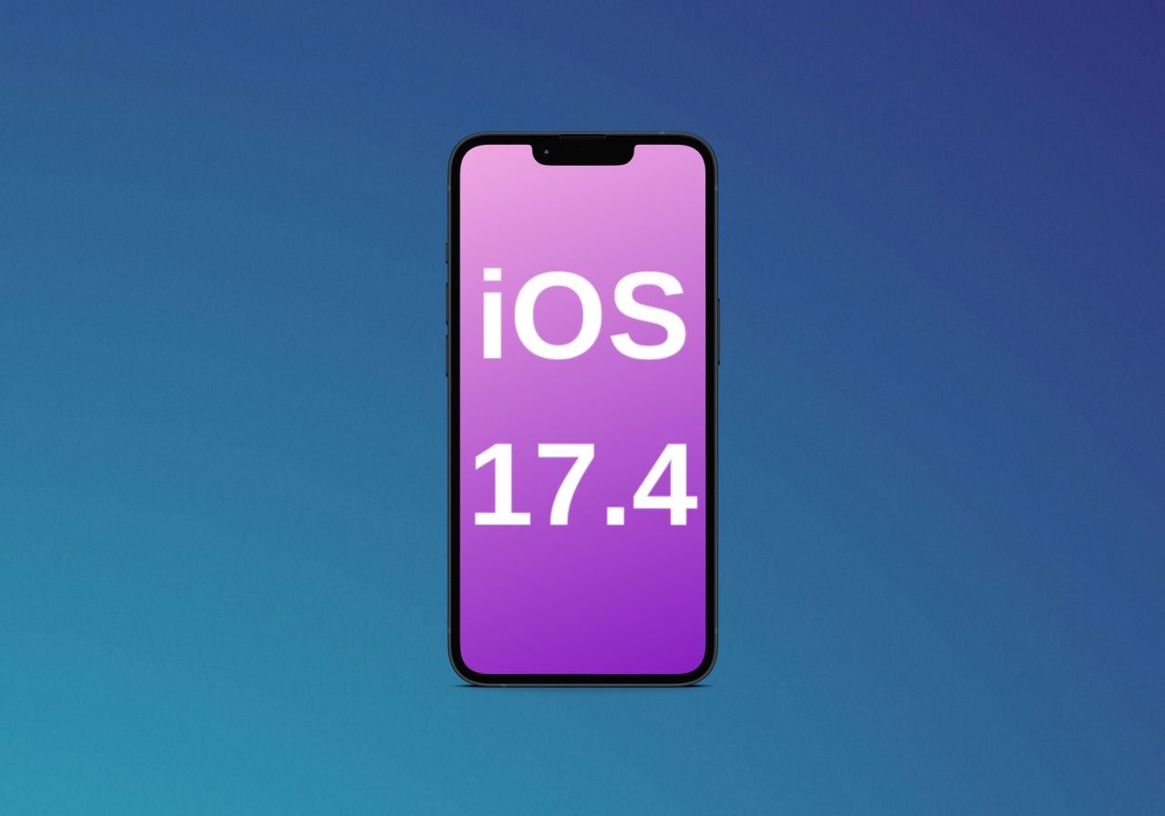 Что нового появилось в iOS 17.4 Что нового появилось в iOS 17.4