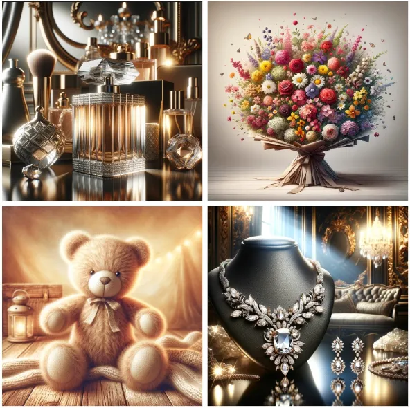 Ідеальний подарунок для дівчини Ідеальний подарунок для дівчини