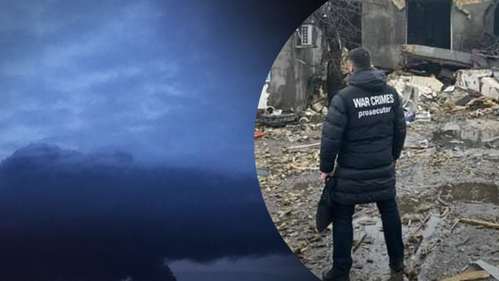 Россия атаковала Одессу во время визита Зеленского и Мицотакиса: 5 человек погибли, есть раненые - 24 Канал Россия атаковала Одессу во время визита Зеленского и Мицотакиса: 5 человек погибли, есть раненые - 24 Канал