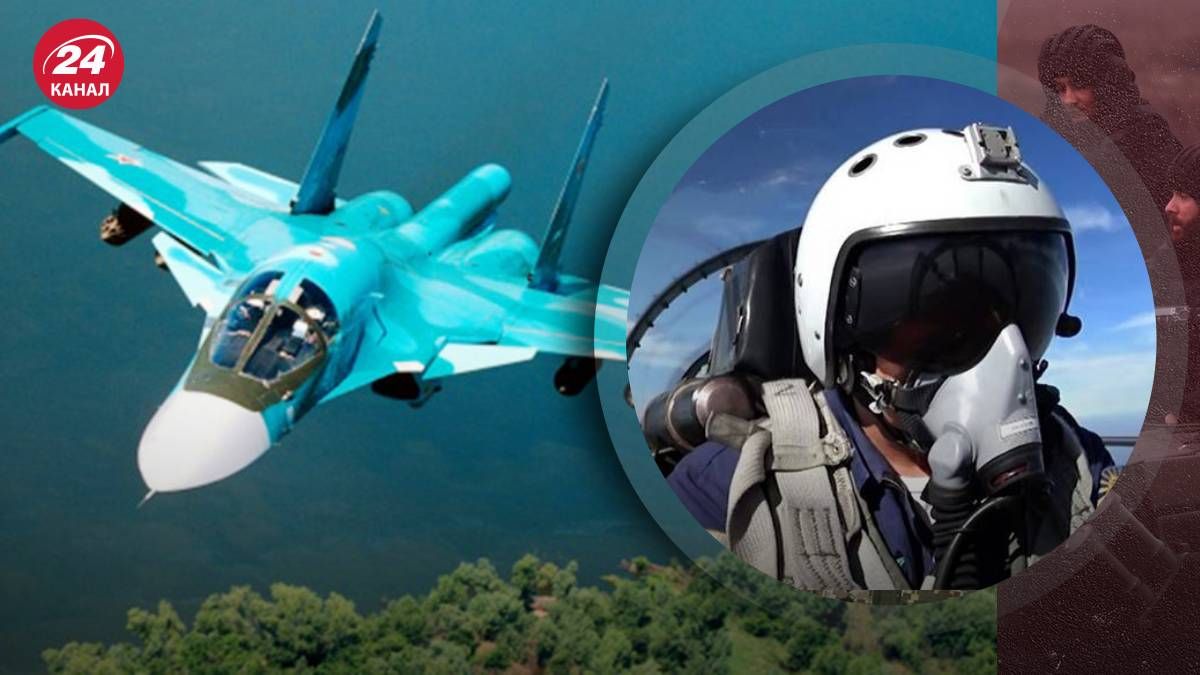 Росіяни матимуть брак професійних льотчиків Росіяни матимуть брак професійних льотчиків