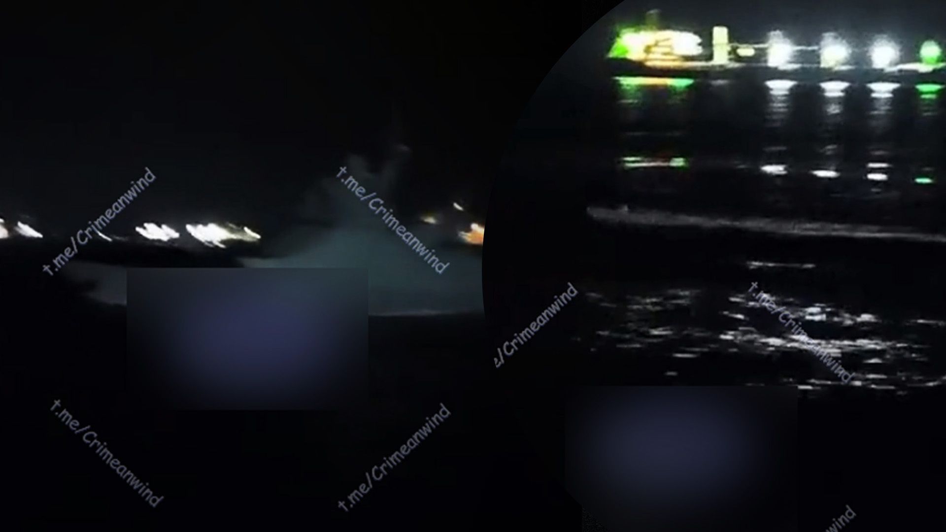 У мережі показали відео "Сергія Котова" У мережі показали відео "Сергія Котова"