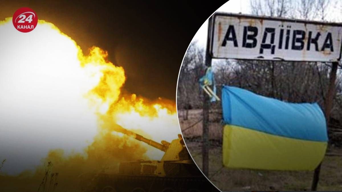 Противник змінив основний напрямок наступу на Донеччині Противник змінив основний напрямок наступу на Донеччині