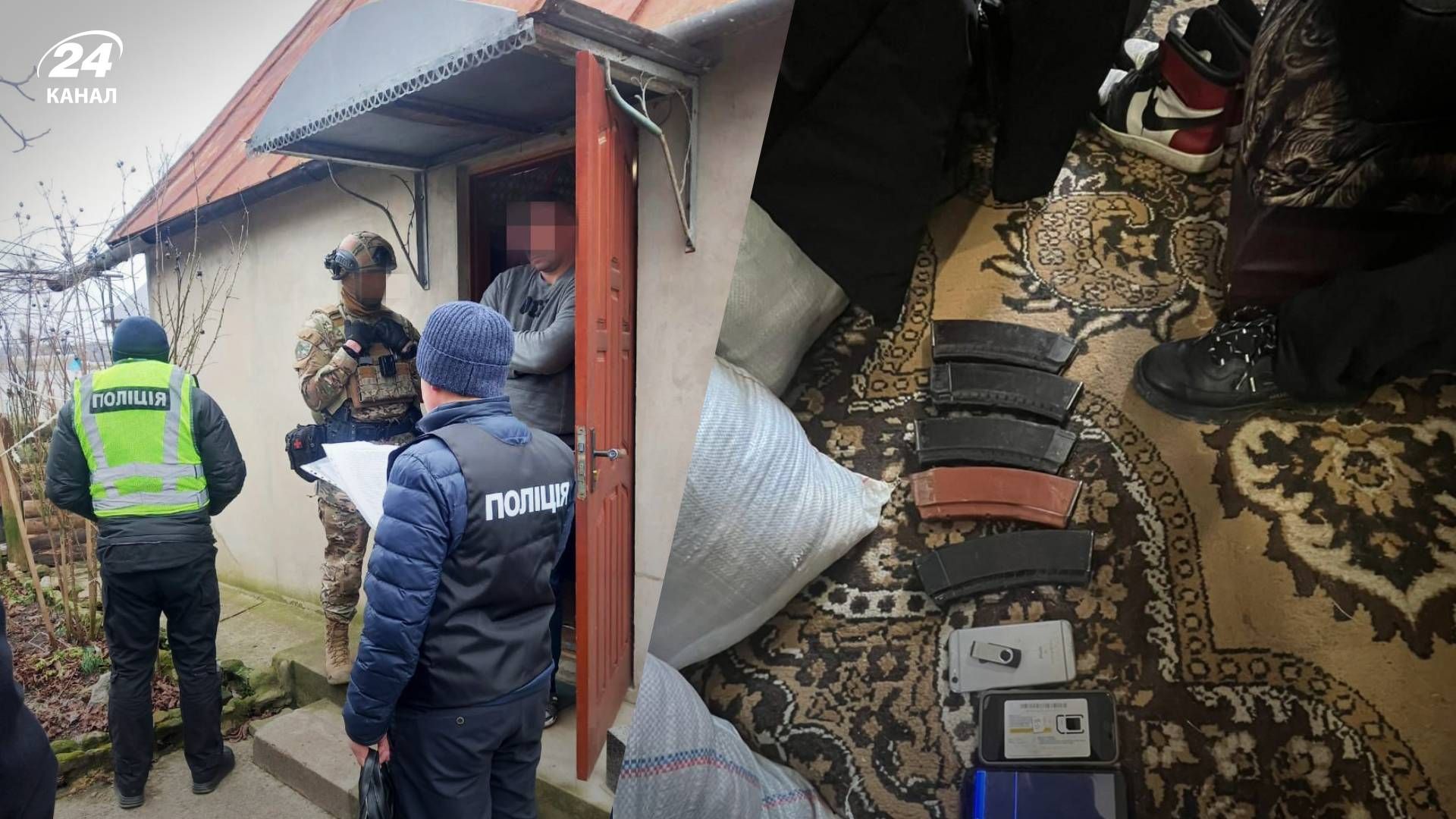 В Тернополе рецидивисты напали на волонтеров В Тернополе рецидивисты напали на волонтеров