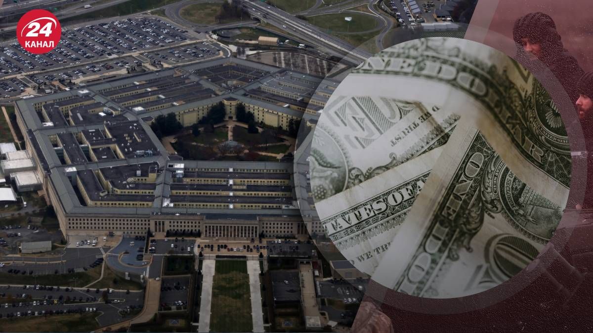 Средства для Украины могут взять из финасирования армии Средства для Украины могут взять из финасирования армии