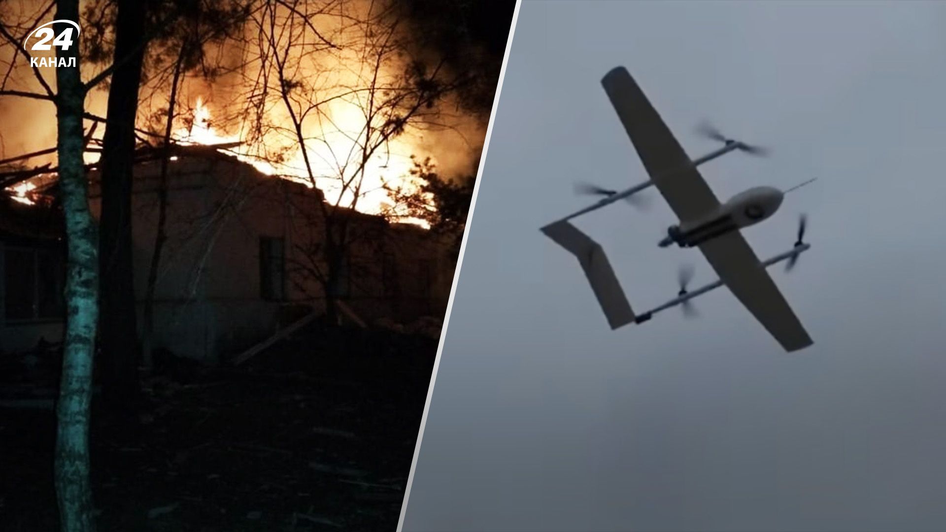 "Хлопок" в России, Пентагон призвал принять помощь Украине: хронология 743 дня войны - 24 Канал "Хлопок" в России, Пентагон призвал принять помощь Украине: хронология 743 дня войны - 24 Канал