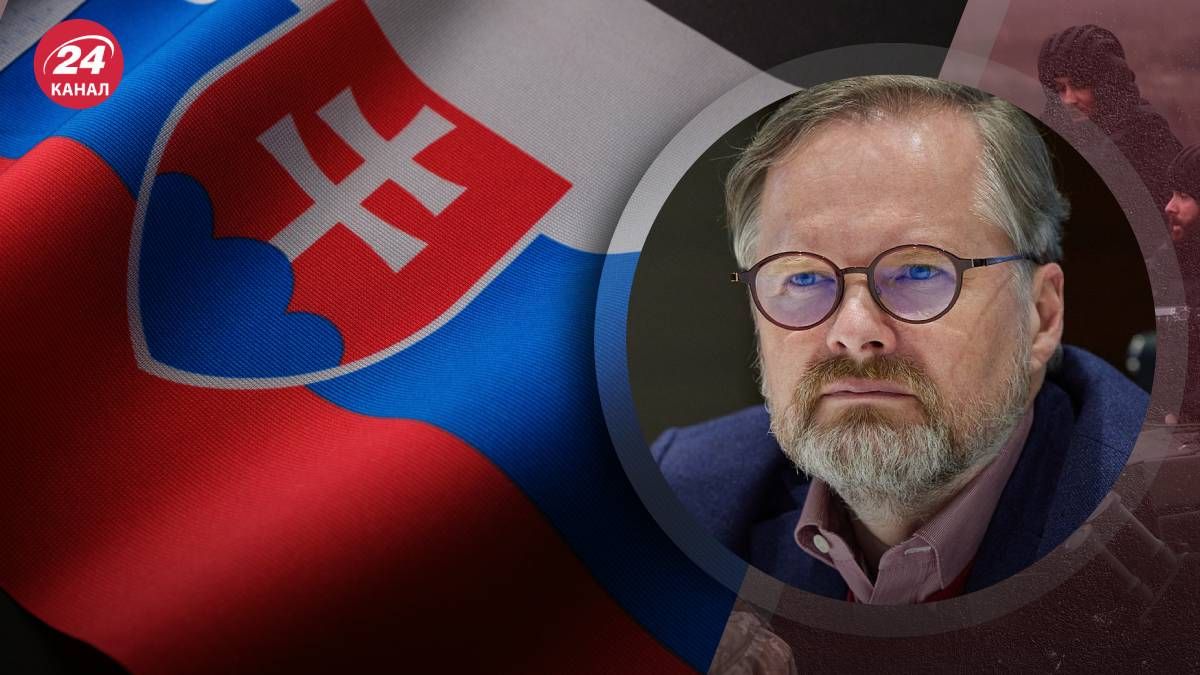 Петр Фиала отказался от неформальных совместных заседаний со словацким коллегой - 24 Канал Петр Фиала отказался от неформальных совместных заседаний со словацким коллегой - 24 Канал