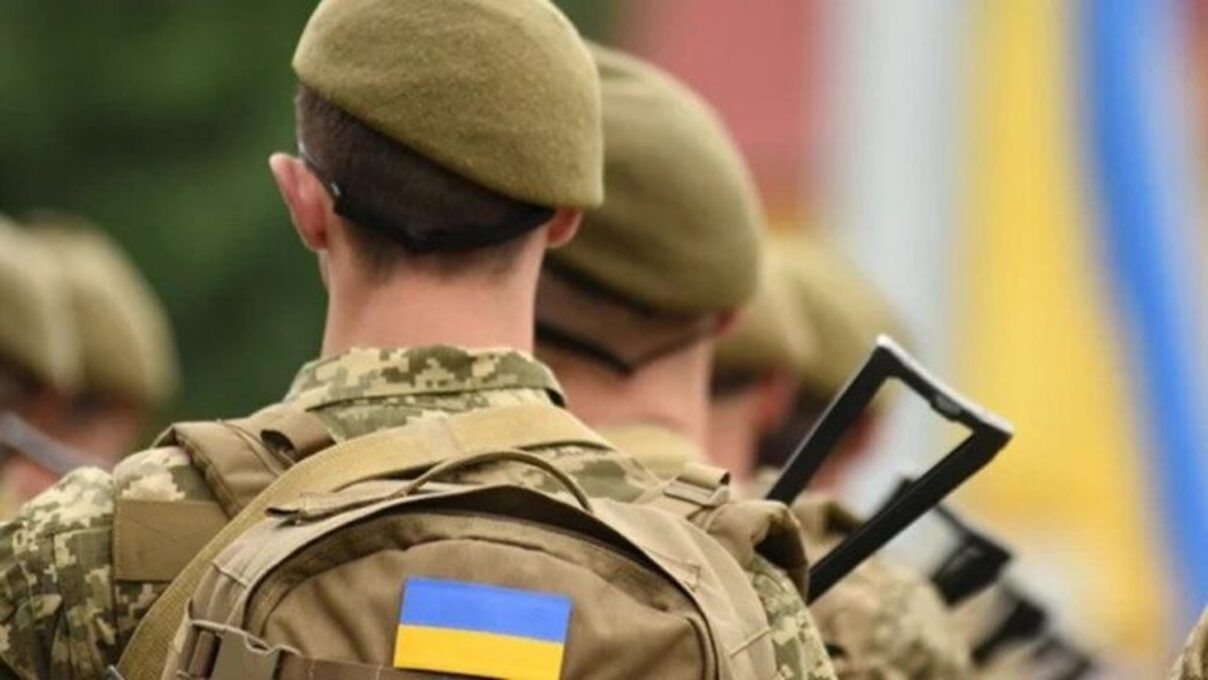 Військова підготовка у вишах - в Україні запровадять вишкіл студентів 