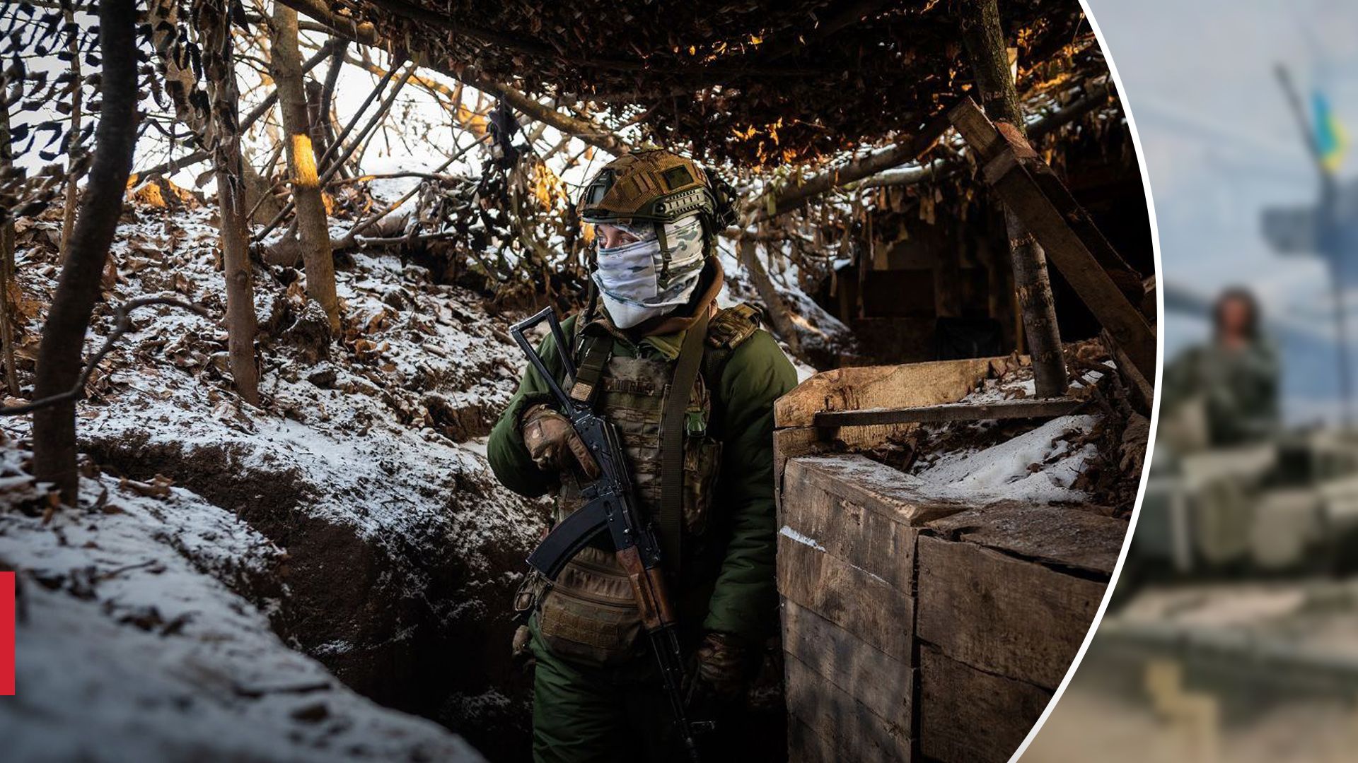 Пограничники остановили российскую ДРГ на Сумщине - 24 Канал Пограничники остановили российскую ДРГ на Сумщине - 24 Канал