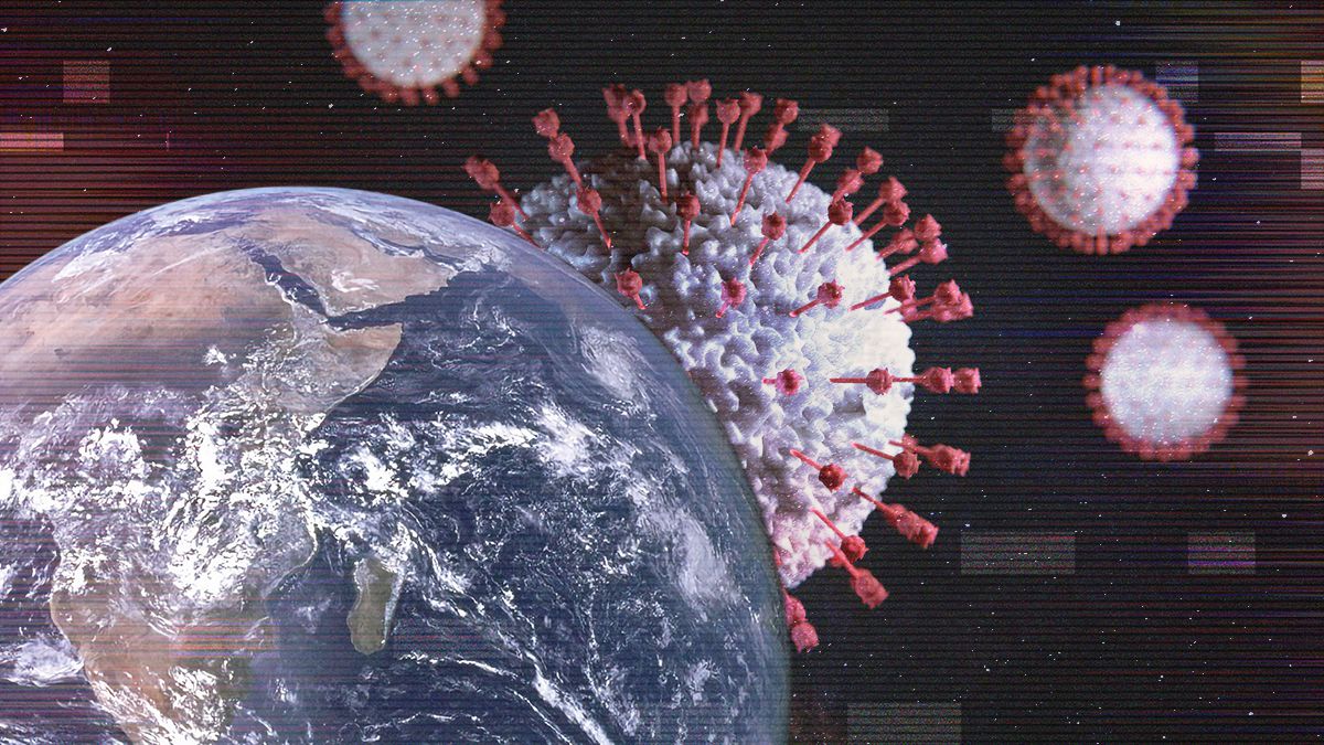 Вчені знайшли зв'язок між епідеміями чуми та змінами в атмосфері планети