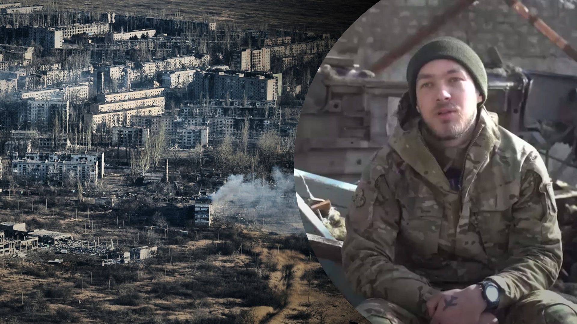 Росія не зважала на втрати Росія не зважала на втрати