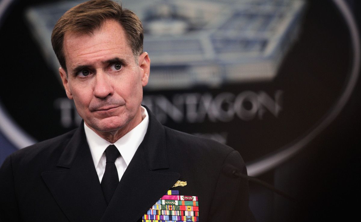 У Байдена заявили, что ищут дополнительные варианты помощи Украине - 24 Канал У Байдена заявили, что ищут дополнительные варианты помощи Украине - 24 Канал