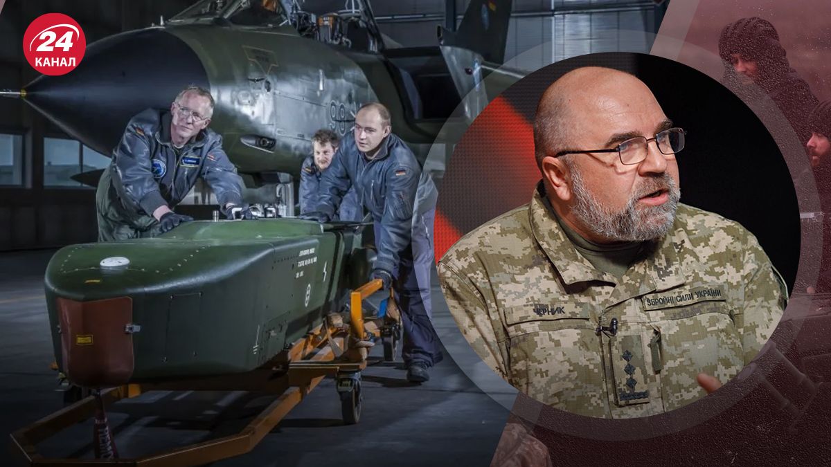 Яке озброєння може зламати хід війни Яке озброєння може зламати хід війни