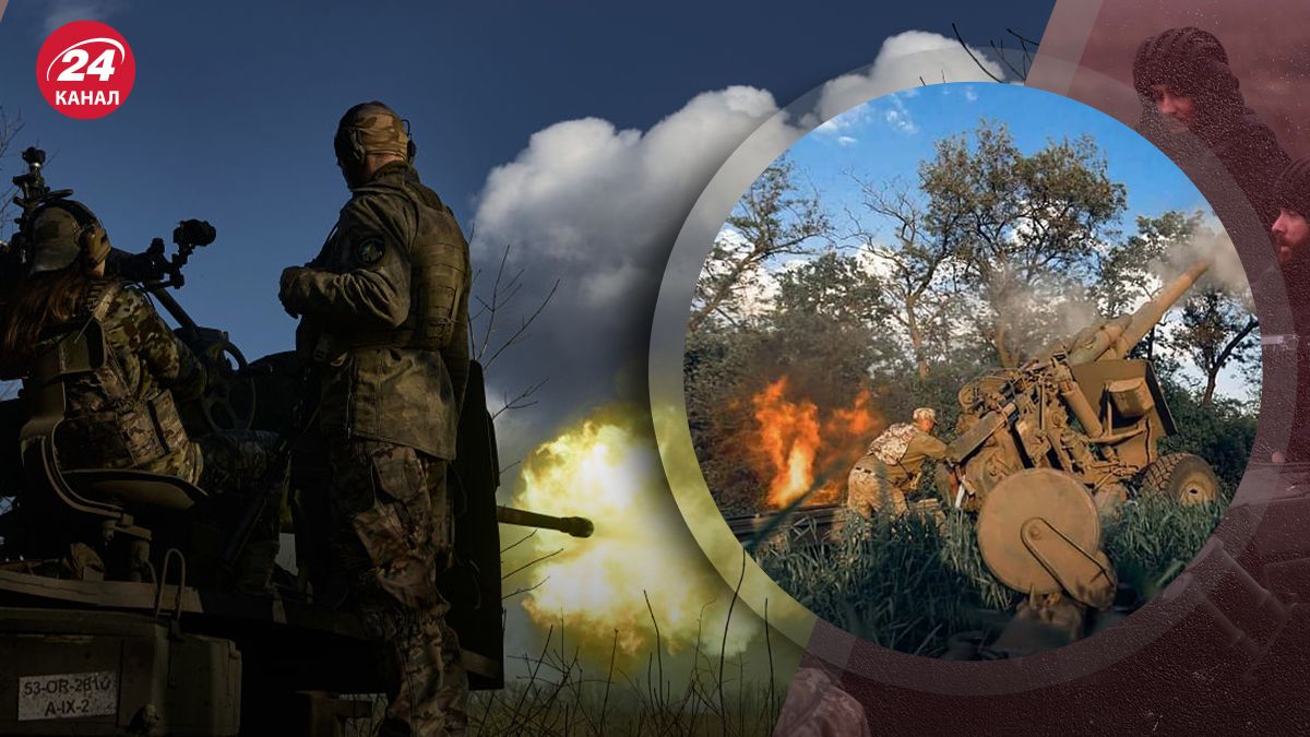 Где стабилизировалась линия фронта Где стабилизировалась линия фронта