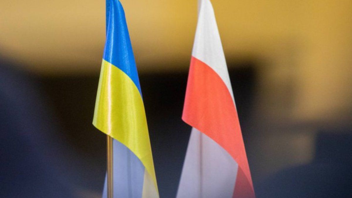 Украина готова пойти на уступки Польше