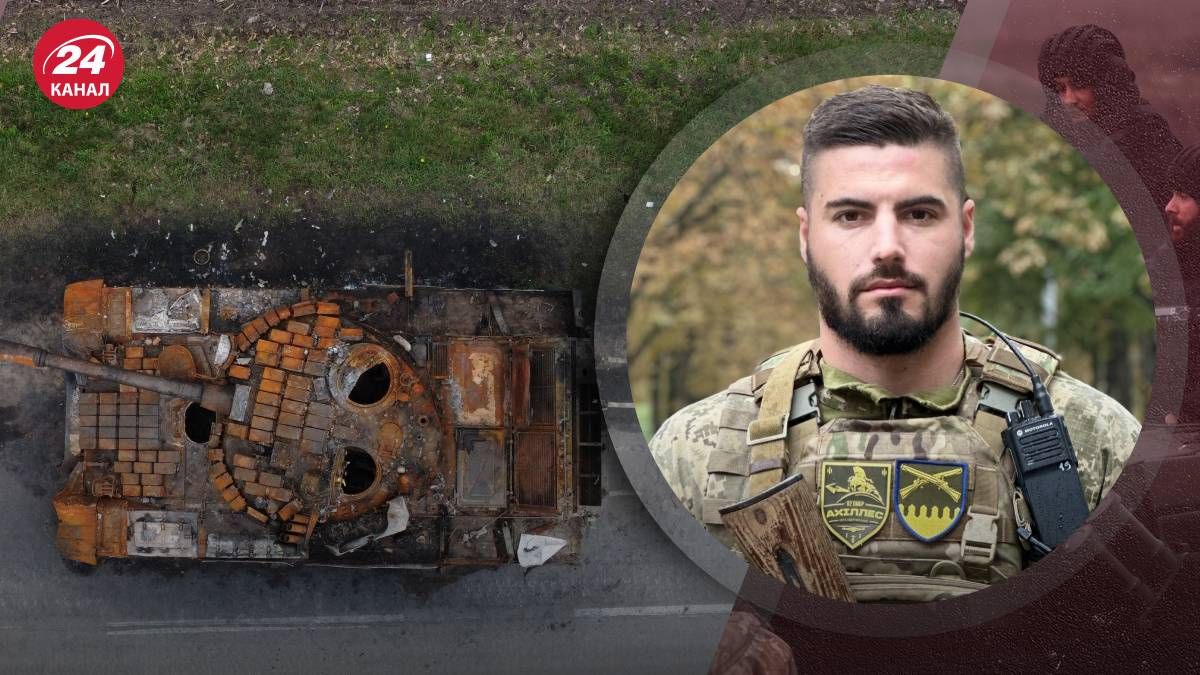 Батальон ударных БПАК Ахиллес 92 ОШБр показал впечатляющие результаты Батальон ударных БПАК Ахиллес 92 ОШБр показал впечатляющие результаты