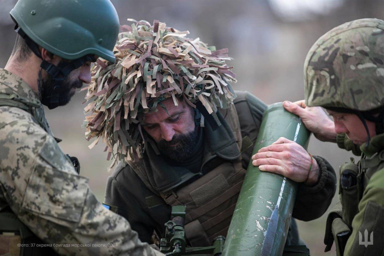 Украине не хватает боеприпасов Украине не хватает боеприпасов