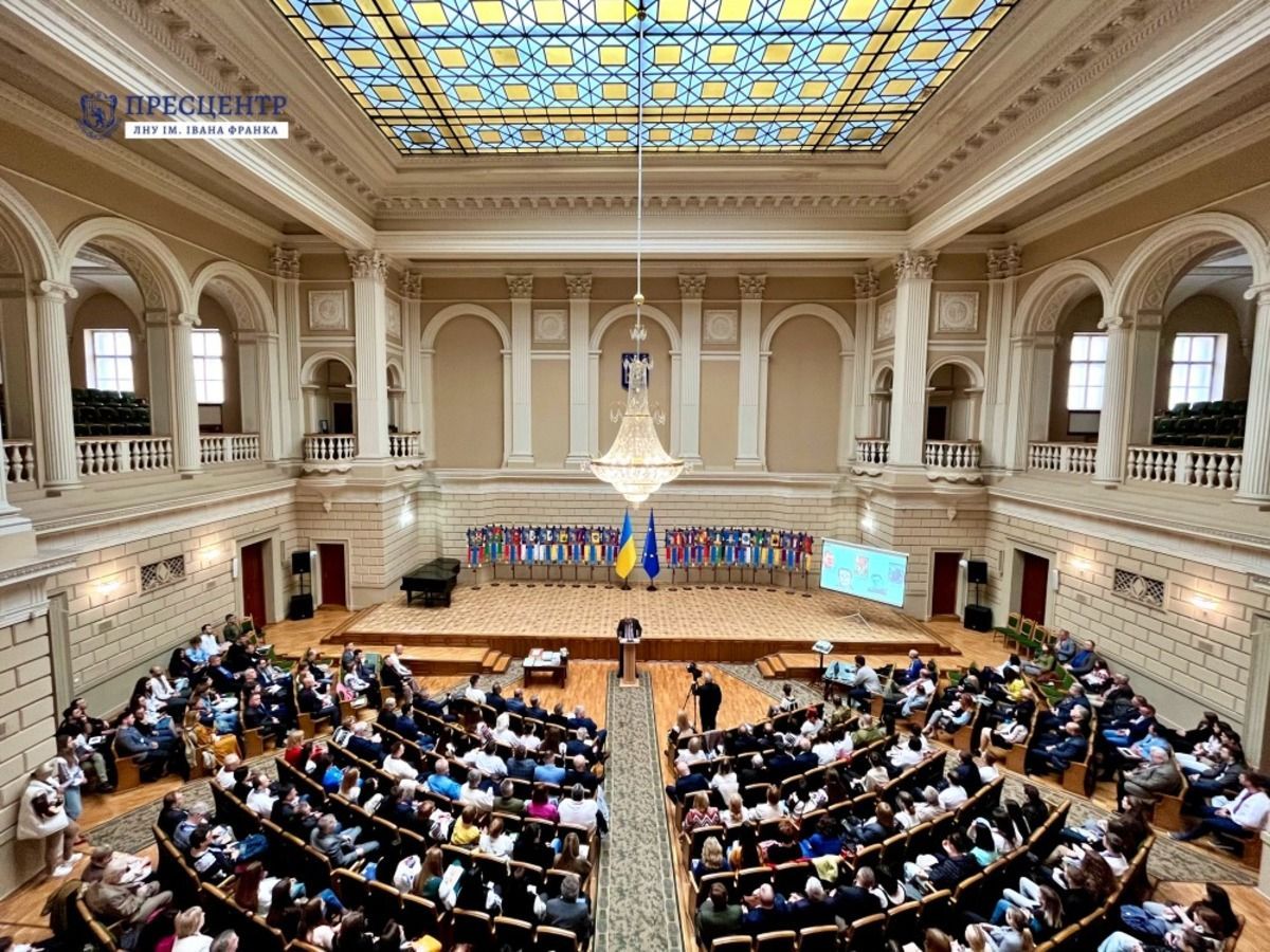 Замена ректоров - несколько украинских вузов получат новых руководителей