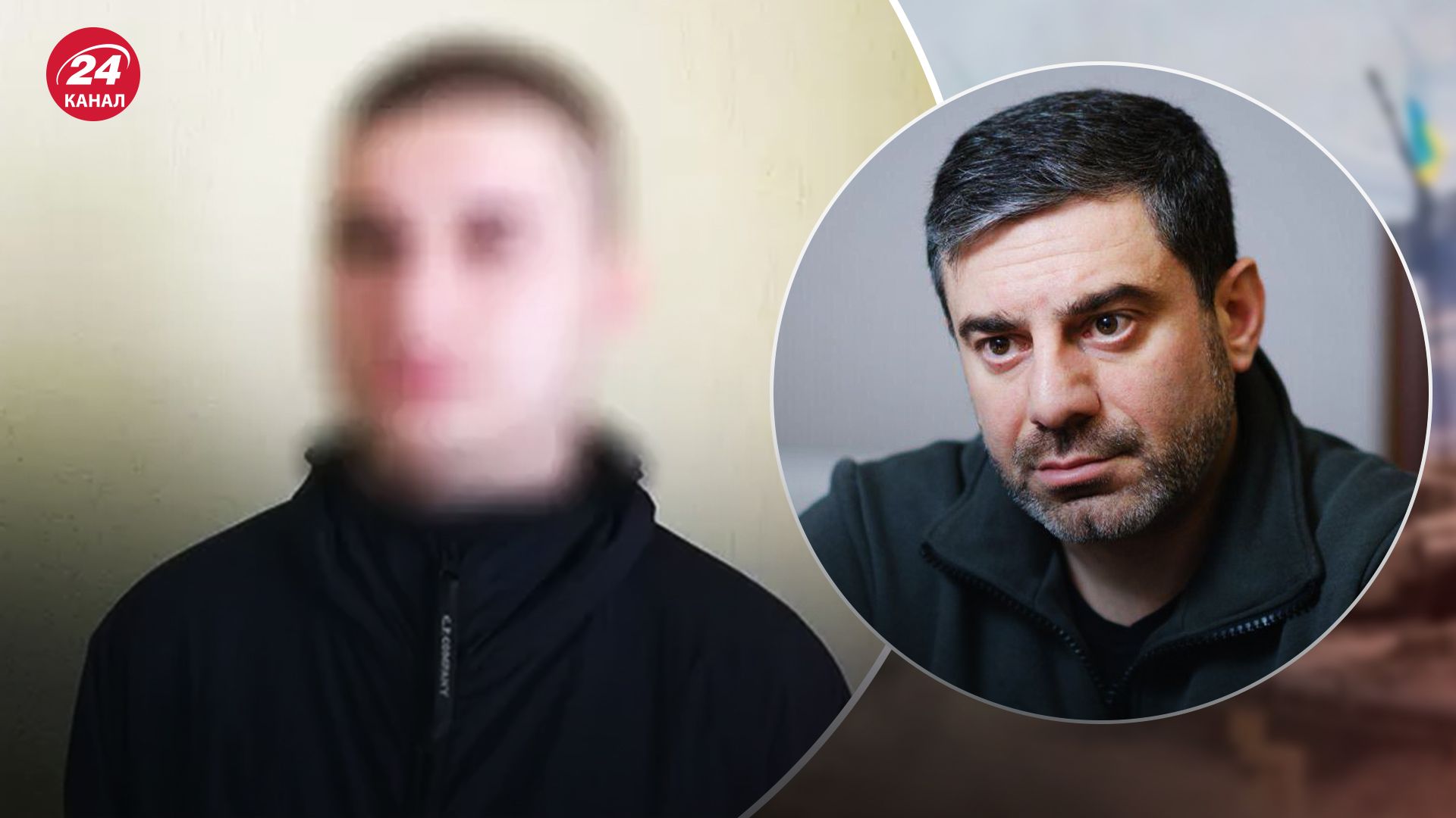 Лубінець закликав розслідувати неналежне реагування на інцидент з нападами у Івано-Франківську Лубінець закликав розслідувати неналежне реагування на інцидент з нападами у Івано-Франківську