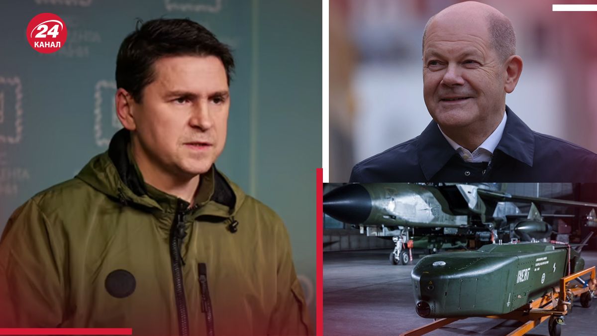 Подоляк сказав, чи можна завдавати ударів по території Росії Подоляк сказав, чи можна завдавати ударів по території Росії