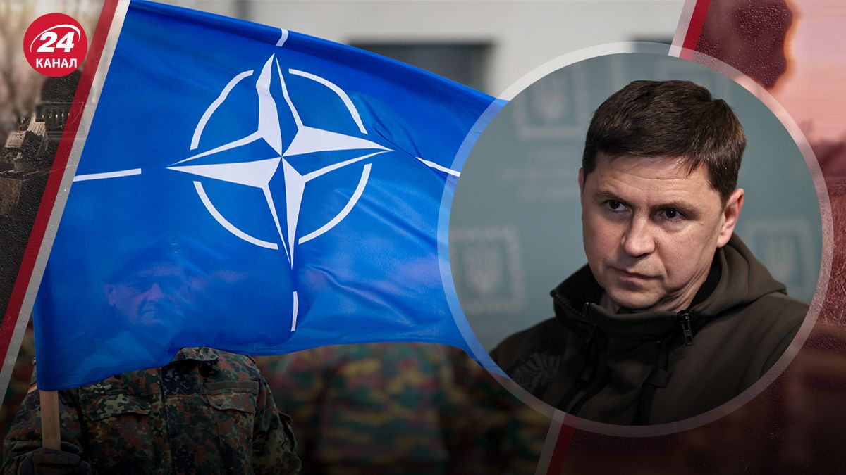 Які перспективи вступу України до НАТО
