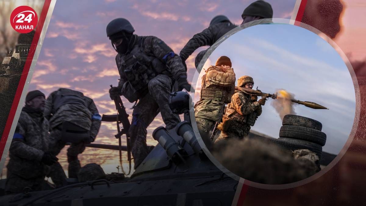 Весеннее наступление ВСУ - смогут ли украинские силы провести наступление