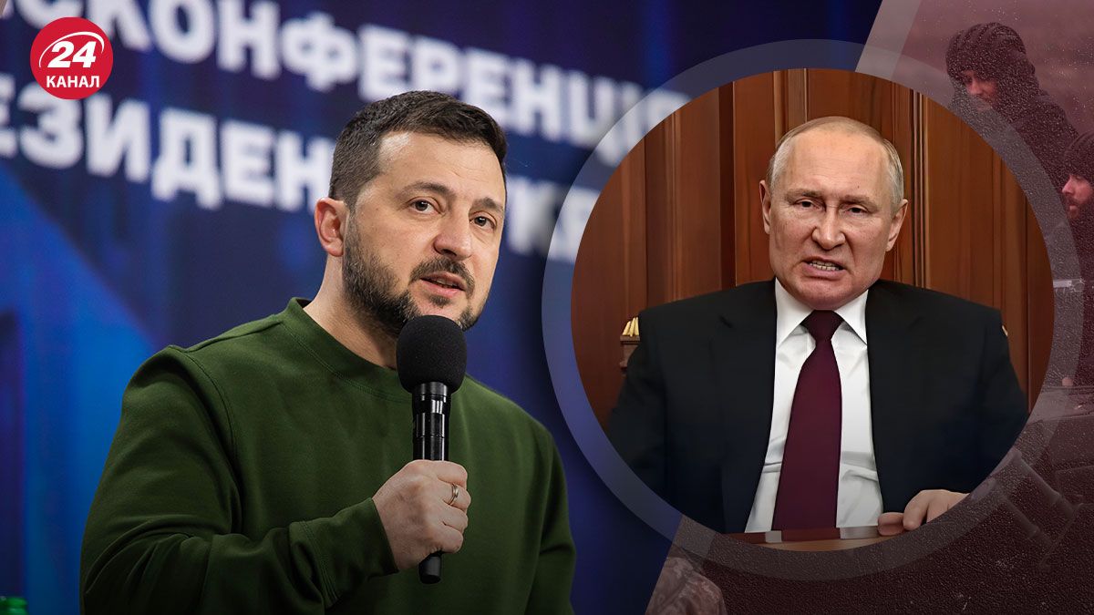 Росія посилить ІПСО проти Зеленського - на яку хитрість може піти - Новини України - 24 Канал Росія посилить ІПСО проти Зеленського - на яку хитрість може піти - Новини України - 24 Канал