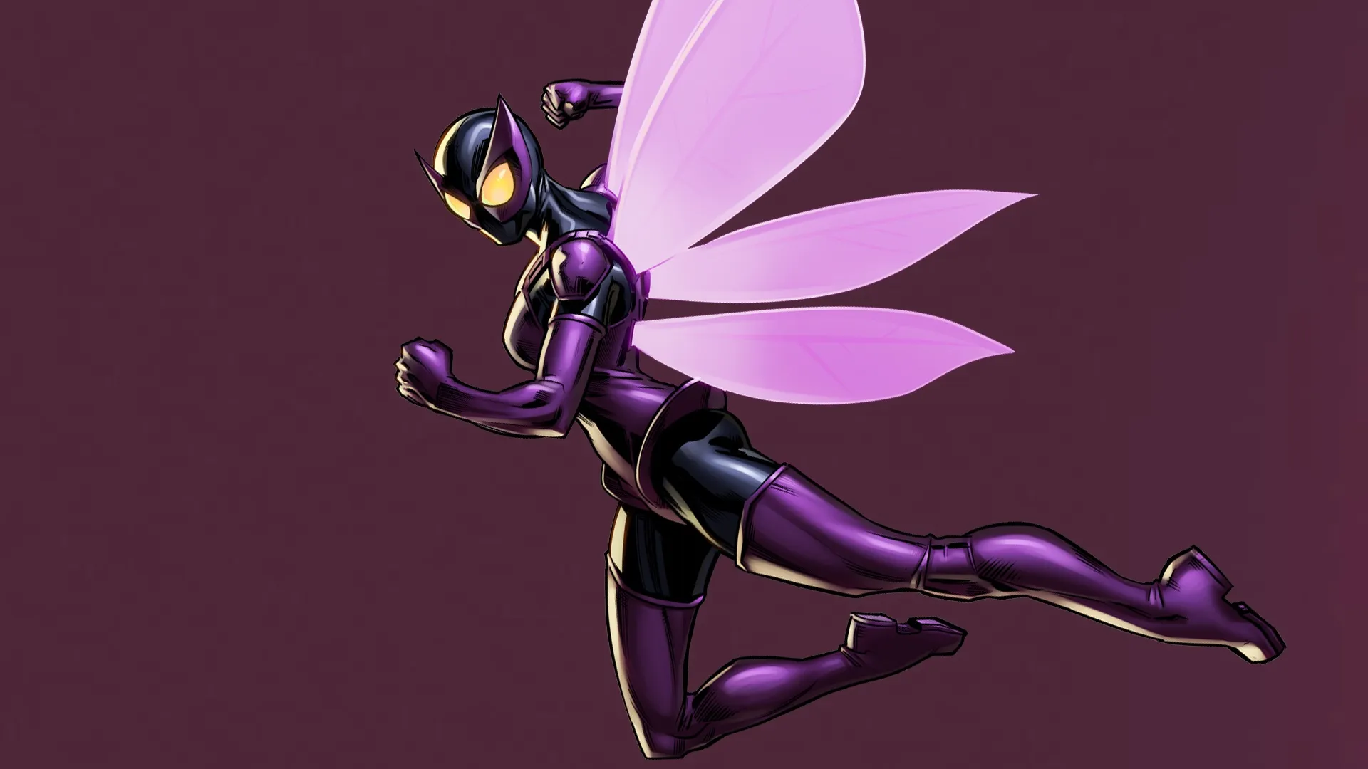 Как выглядит Леди Жук Как выглядит Леди Жук