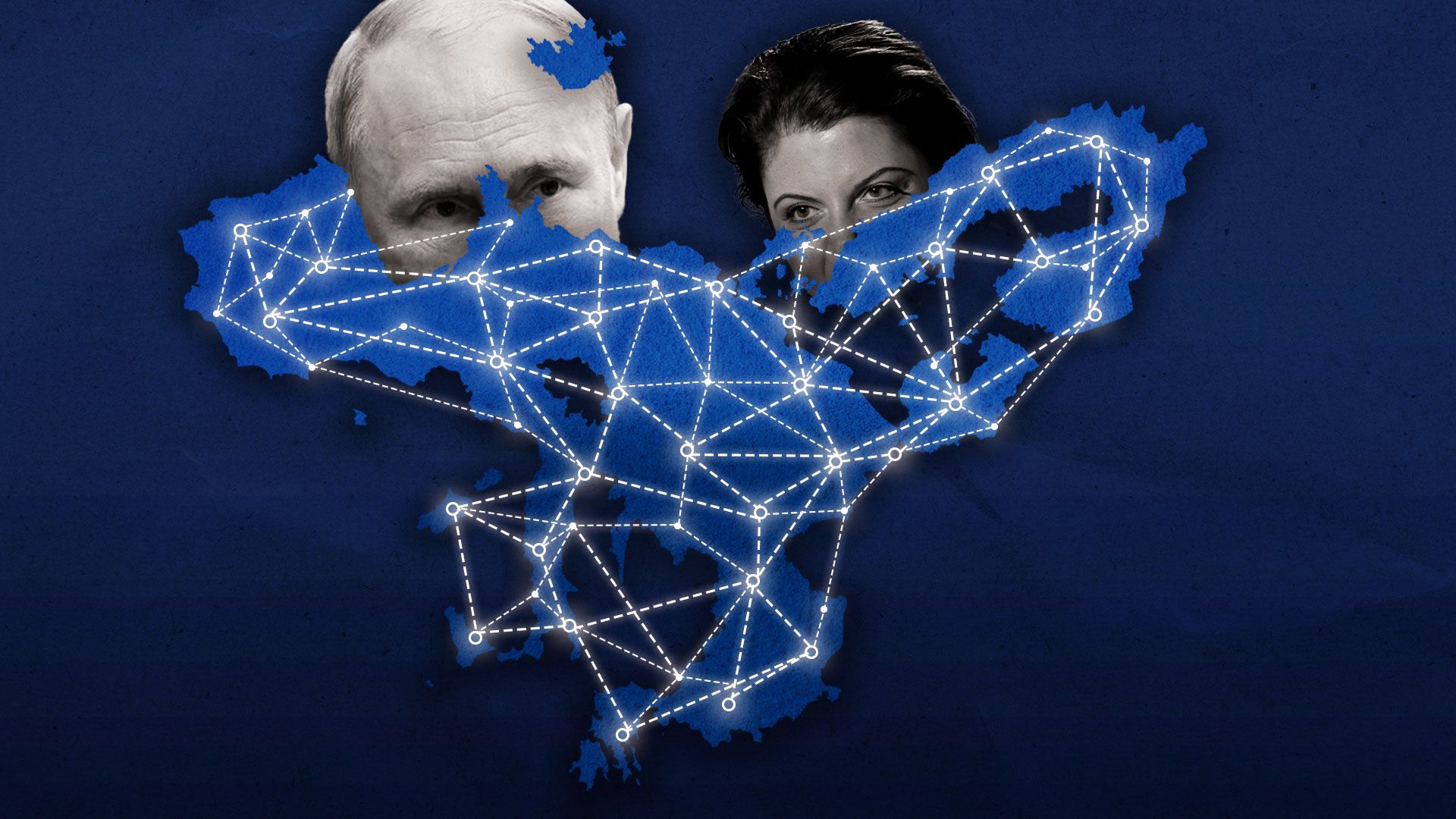 Як діє роспропаганда в Європі Як діє роспропаганда в Європі