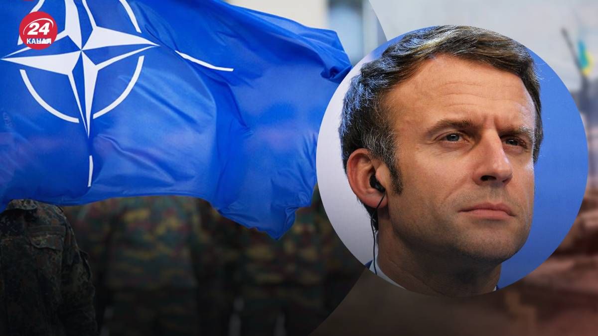 Лекорню відповів, чи Франція відправлятиме в Україну сухопутні війська