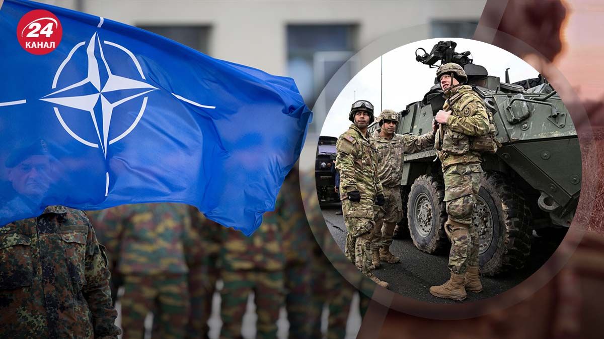 Новый сценарий Макрона о введении иностранных войск в Украину - реален ли он - 24 Канал Новый сценарий Макрона о введении иностранных войск в Украину - реален ли он - 24 Канал