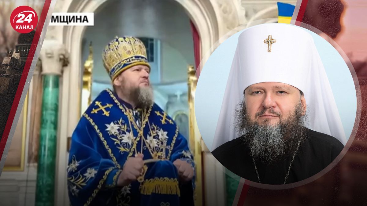 Бицак рассказал о ситуации с храмом в Тростянце Бицак рассказал о ситуации с храмом в Тростянце