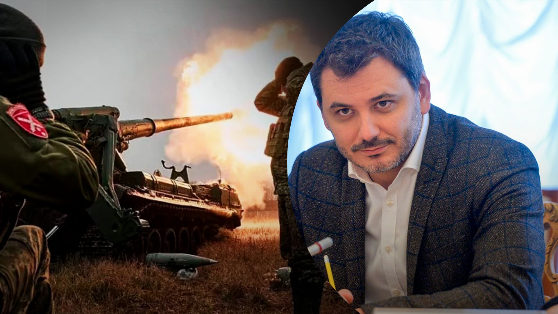 Егор Чернев прокомментировал законопроект о мобилизации Егор Чернев прокомментировал законопроект о мобилизации