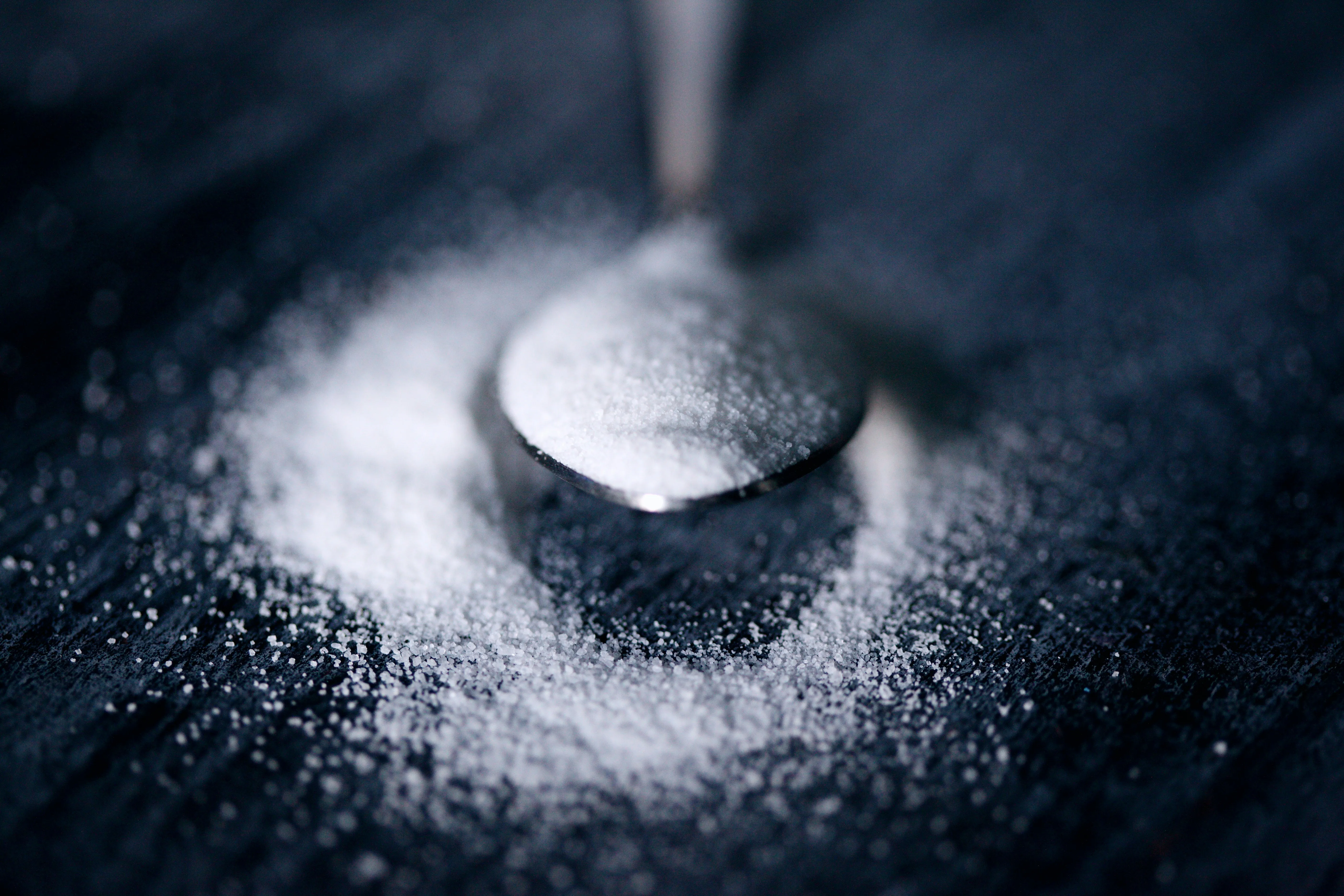 Как приготовить ванильный сахар