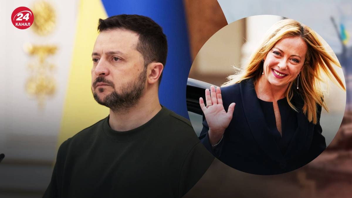 Зеленский объяснил, откуда берутся пропутинские настроения в Европе Зеленский объяснил, откуда берутся пропутинские настроения в Европе