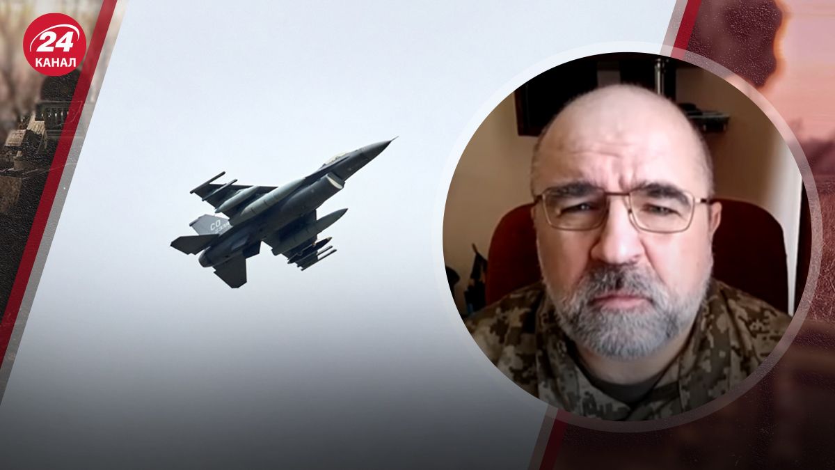 Черник объяснил, как бороться против ФАБ-1500 Черник объяснил, как бороться против ФАБ-1500