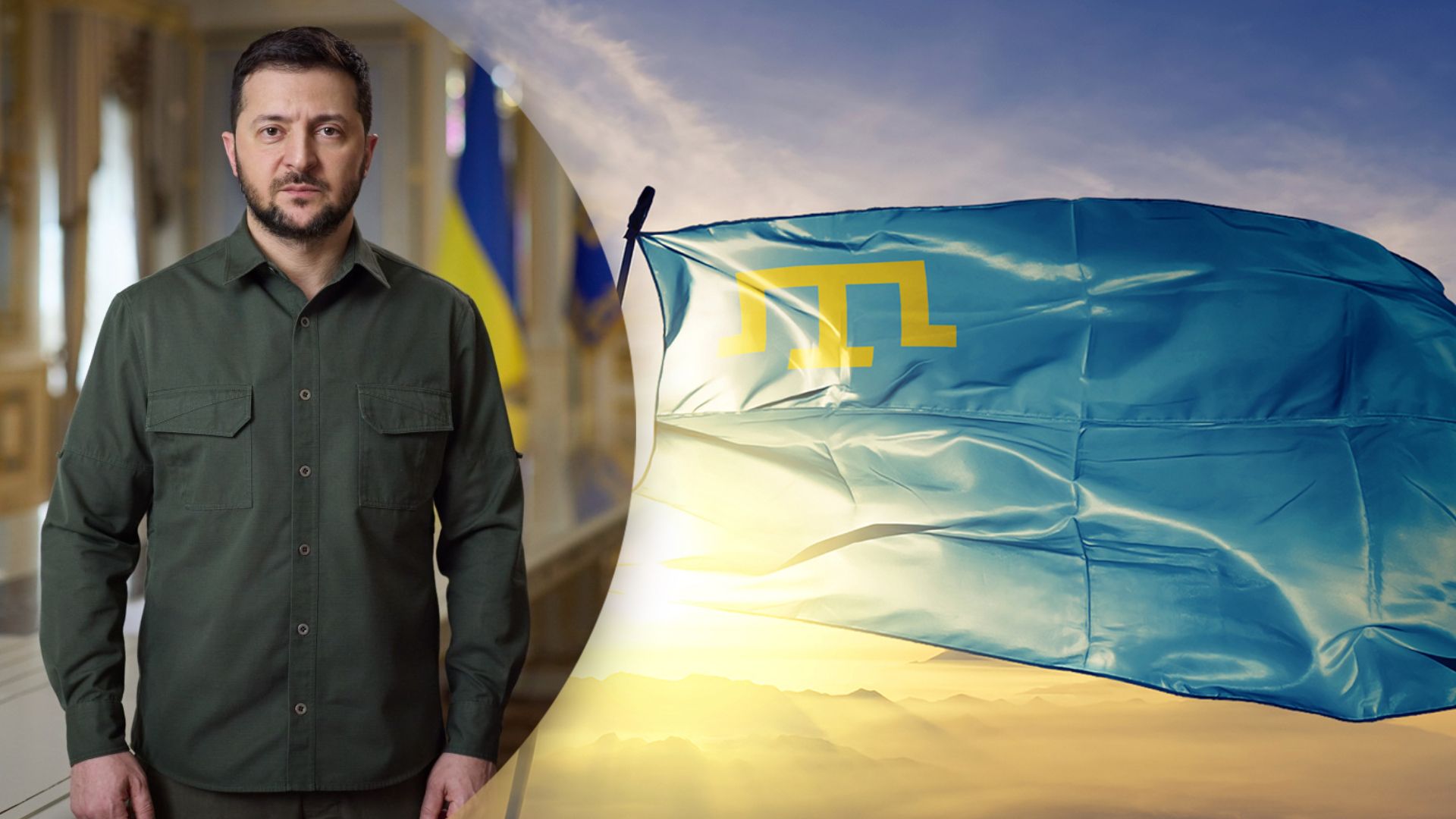 Зеленский передал Эрдогану новый список пленных Зеленский передал Эрдогану новый список пленных