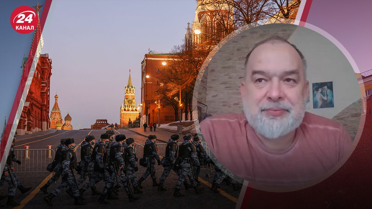 Могут ли в Москве произойти теракты