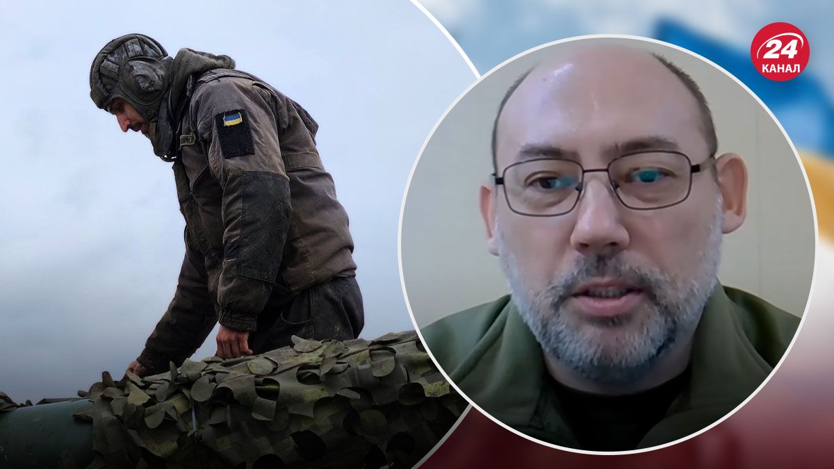 Лиховій про ситуацію на Сході та Півдні, наміри ворога - 24 Канал Лиховій про ситуацію на Сході та Півдні, наміри ворога - 24 Канал