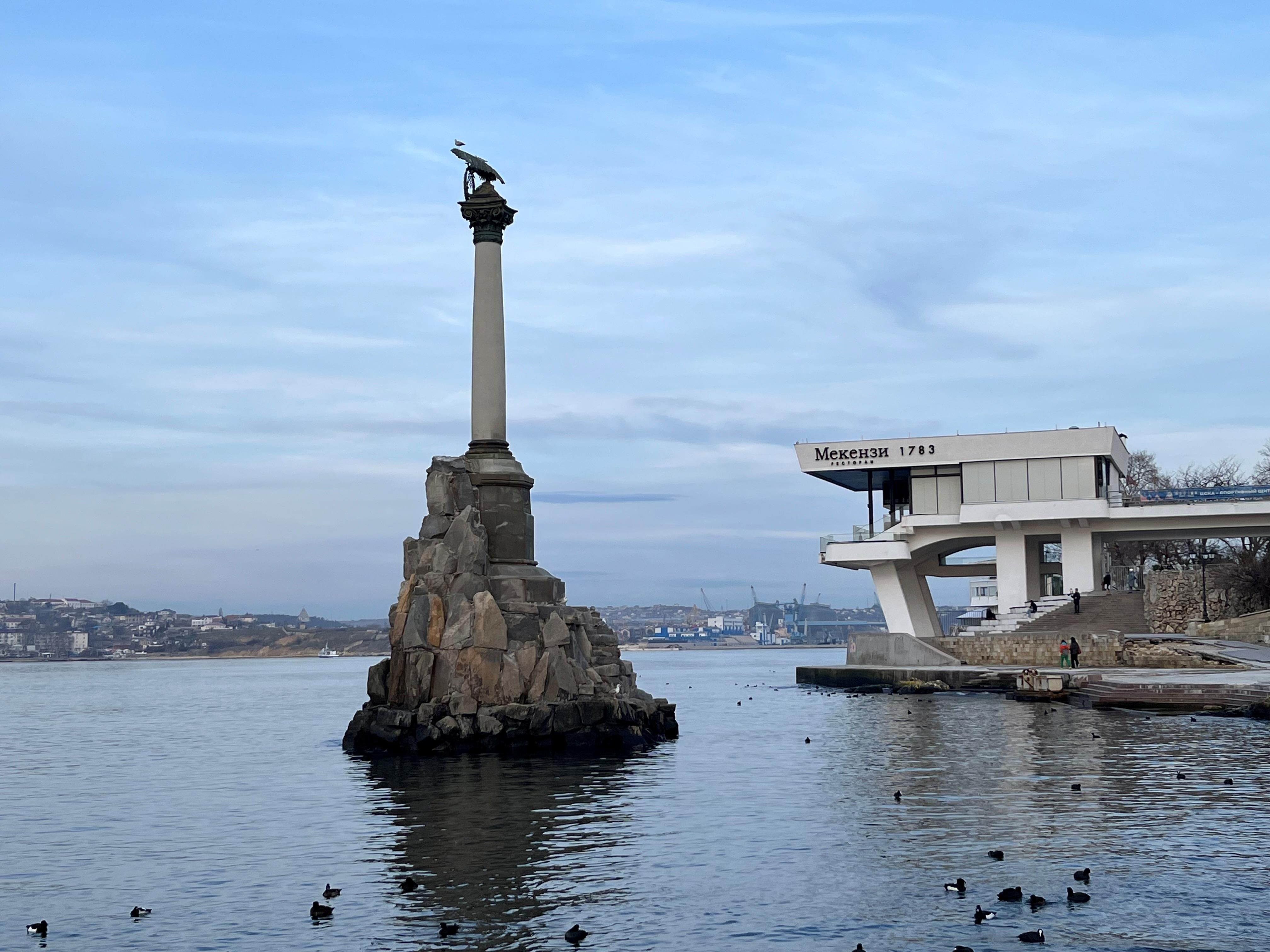 В море нет кораблей России - как это влияет на подготовку массированных обстрелов - 24 Канал В море нет кораблей России - как это влияет на подготовку массированных обстрелов - 24 Канал