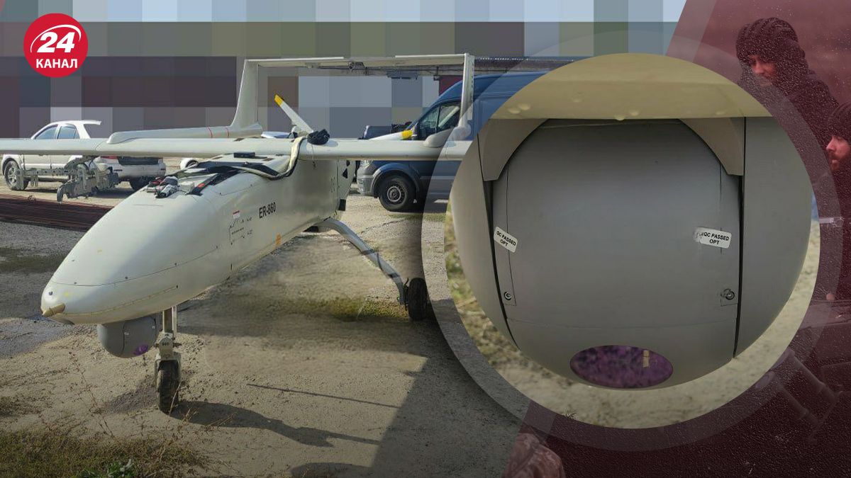 Росія використовує Mohajer-6 Росія використовує Mohajer-6