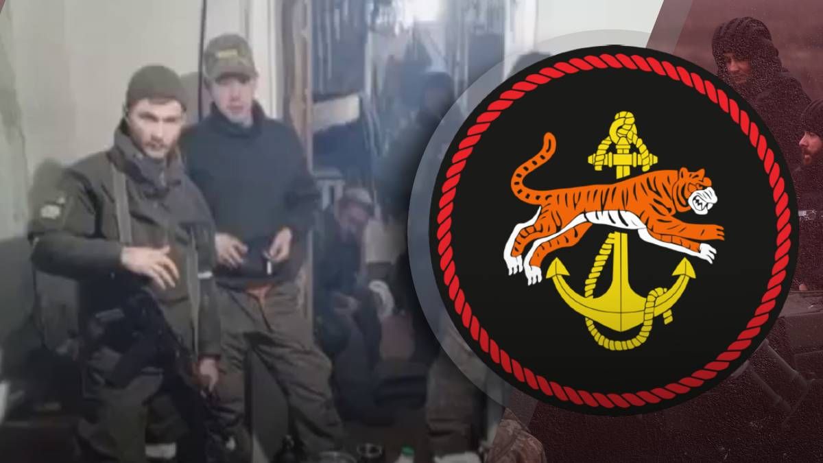 155 бригада несет невероятные потери 155 бригада несет невероятные потери