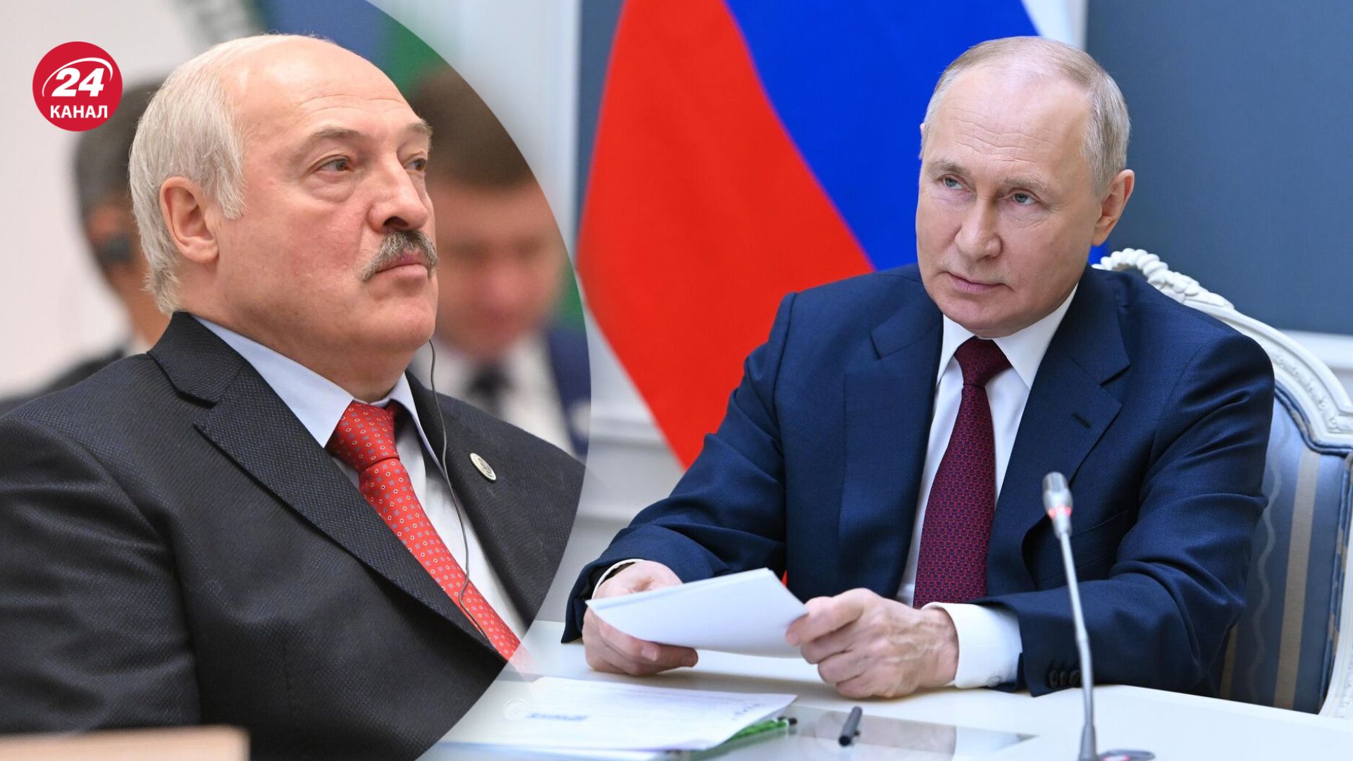 Зеленский заявил, что Беларусь под дипломатической оккупацией