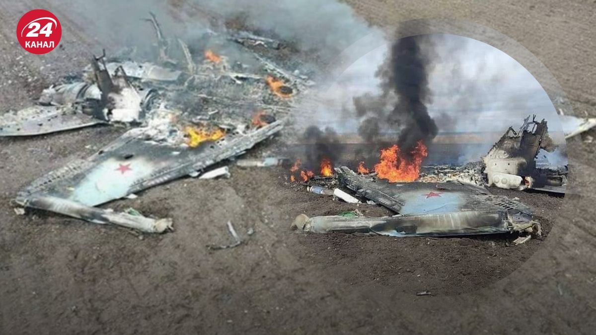 Самолетопад повлиял на смелость российских пилотов Самолетопад повлиял на смелость российских пилотов