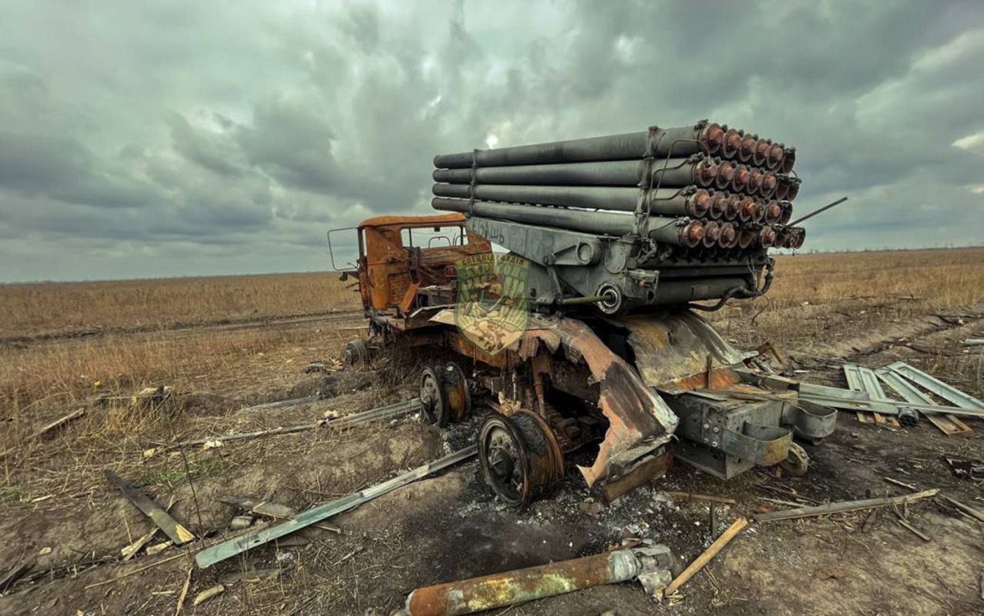 Втрати ворога 9 березня Втрати ворога 9 березня