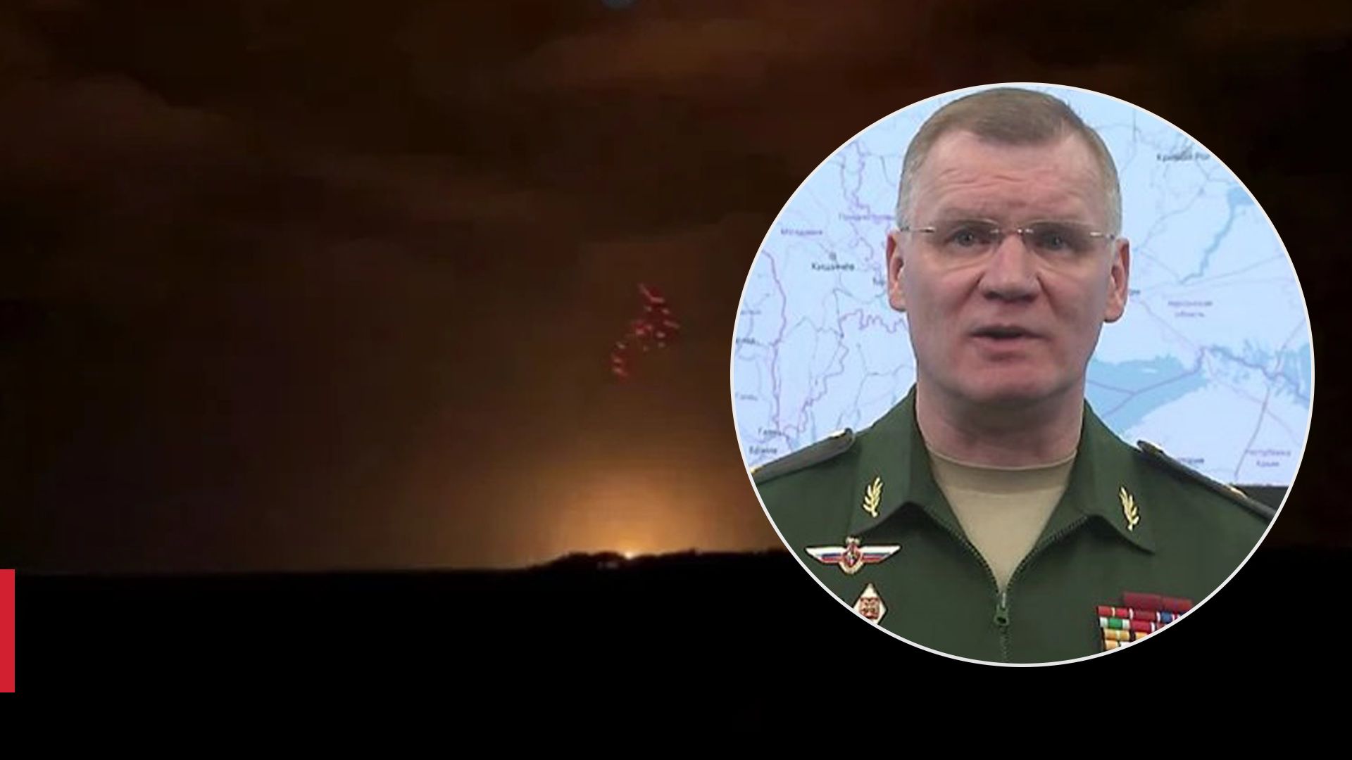 Россия пережила одну из самых массированных атак дронами - 24 Канал Россия пережила одну из самых массированных атак дронами - 24 Канал